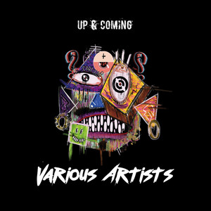 Up & Coming Various Artists (Explicit)