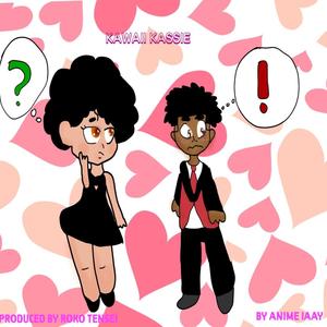 Kawaii Kassie (Explicit)