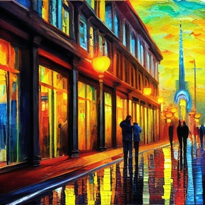 NeighbourHood (OldschoolRapBeat$)