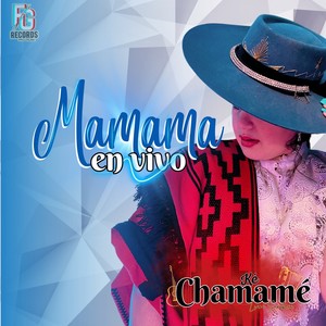 Mamama (En Vivo)