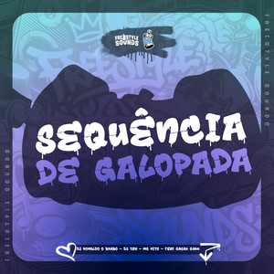 Sequência De Galopada (Explicit)