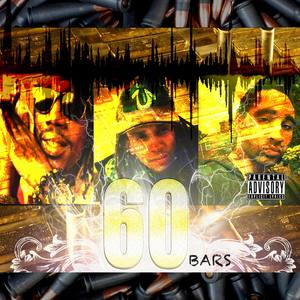 60 Bars feat. YOUNG-i the GOD, Yungsosick, Lil Remy (Explicit)