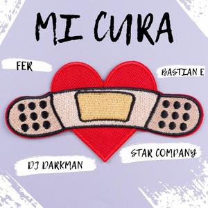 Mi Cura (feat. FerXxo)