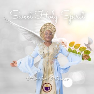 Sweet Holy Spirit