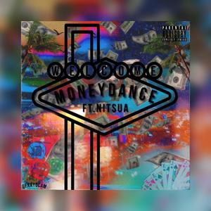 Money Dance(feat. Nitsua) (Explicit)