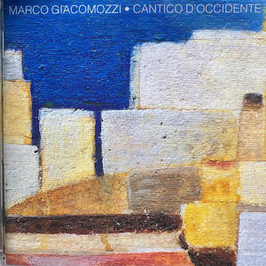 notre dame de la nuit (feat. Antonio Canteri, Stefano Bersan, Stefano Gnesato, Francesco Palmas & Zeno De Rossi)