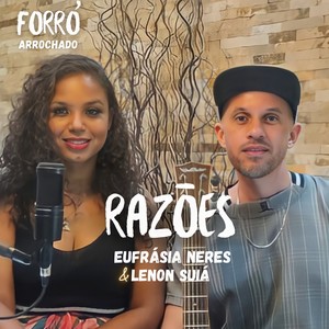 Razões (Cover)