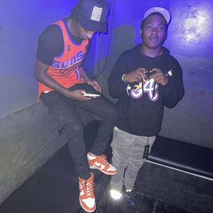 Back2Back (feat. AG Bugg & IceBergShawty) (Explicit)