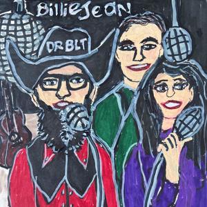 Billie Jean (feat. Kim McAbee & Jerry Rothberg)