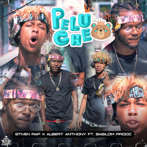 Peluche(feat. Babilom Prodc)