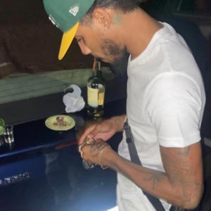 James Harden (Explicit)