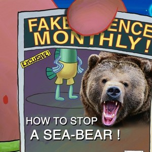 Sea Bear Freestyle (feat. Lil Kori)