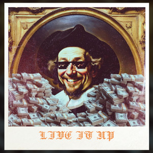 Live It Up (feat. 텐아워 (Ten Hour), Okid)