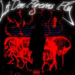 Ravens (feat. Zap the Genie) (Explicit)