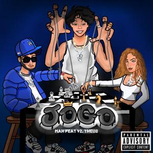 Jogo (feat. Viera.lv & Yotheusarts) [Explicit]