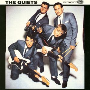 The Quiets