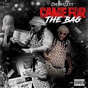 came for the bag (Explicit)