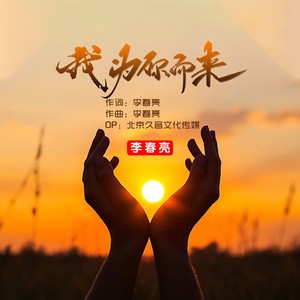 我为你而来 (三步踩版)