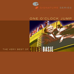 One O'Clock Jump - The Very Best Of Count Basie