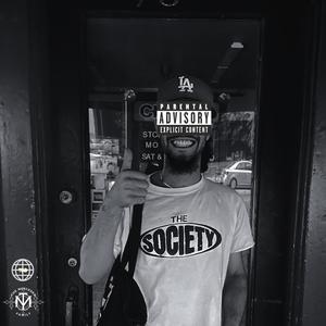 IDENTITY CRISIS (Explicit)
