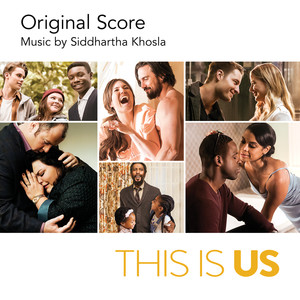 This Is Us (Original Score) (我们这一天 原声配乐)