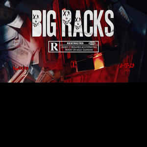 Big Racks (feat. GGO Kurt) [Explicit]