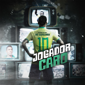 Jogador Caro