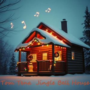 Jingle Bell House