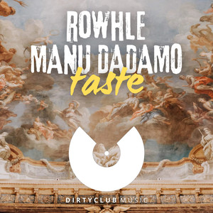 Taste (Original Mix)