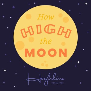 How High the Moon