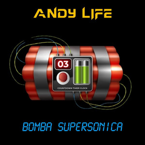 Bomba Supersonica