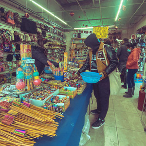 CACHITO DE AMOR (Explicit)