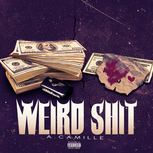 Weird **** (Explicit)