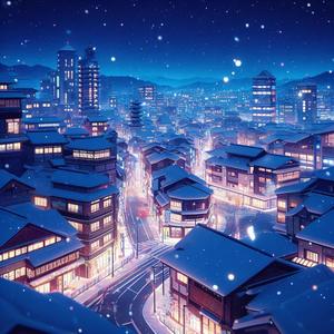 TOKYO (feat. Daedra Hendrix & LM25 Music) (Remix)