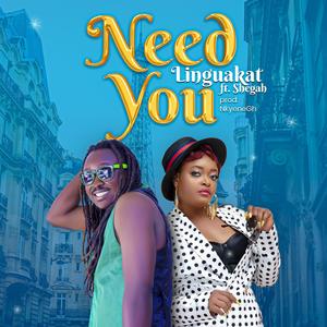 Need You (feat. Shegah) [Explicit]