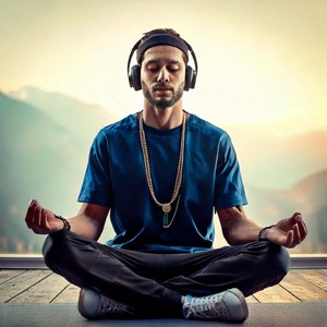 Hip Hop Flow: Meditation for Peace