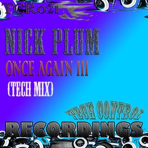 Once Again III (Tech Mix)