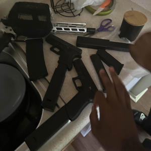 7 Day Gang (Explicit)
