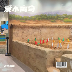 爱不离奇