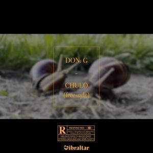 Chulo (Explicit)