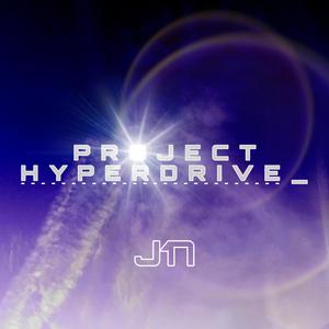 HYPERDRIVE