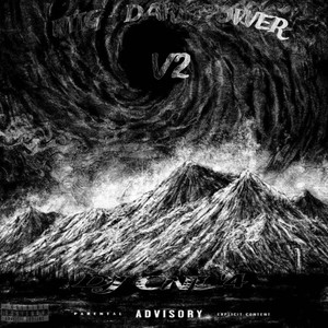 Mtg Dark Power V2 (Explicit)