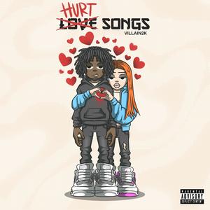 Hurt Songs (Explicit)