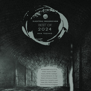 Gloomy and Dark (Core Variation 3)