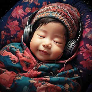 Baby Sleep Hip Hop Night Flow