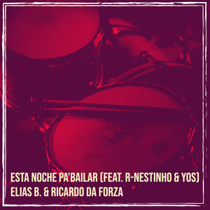 Esta Noche Pa'bailar (Extended Version)