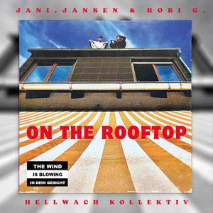 On the Rooftop (feat. Robi G.)