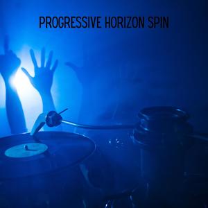 Progressive Horizon Spin