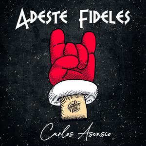 Adeste Fideles Rock