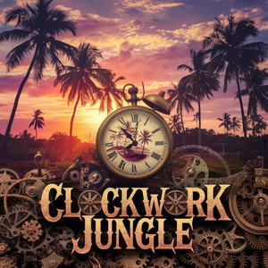 Clockwork Jungle